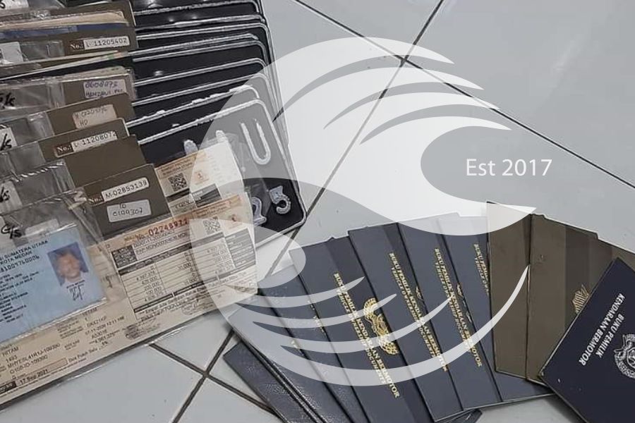 CV. MULTIJASA Memiliki Ratusan Konsumen