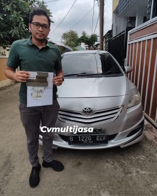 Biro Jasa Multijasa - Foto 1