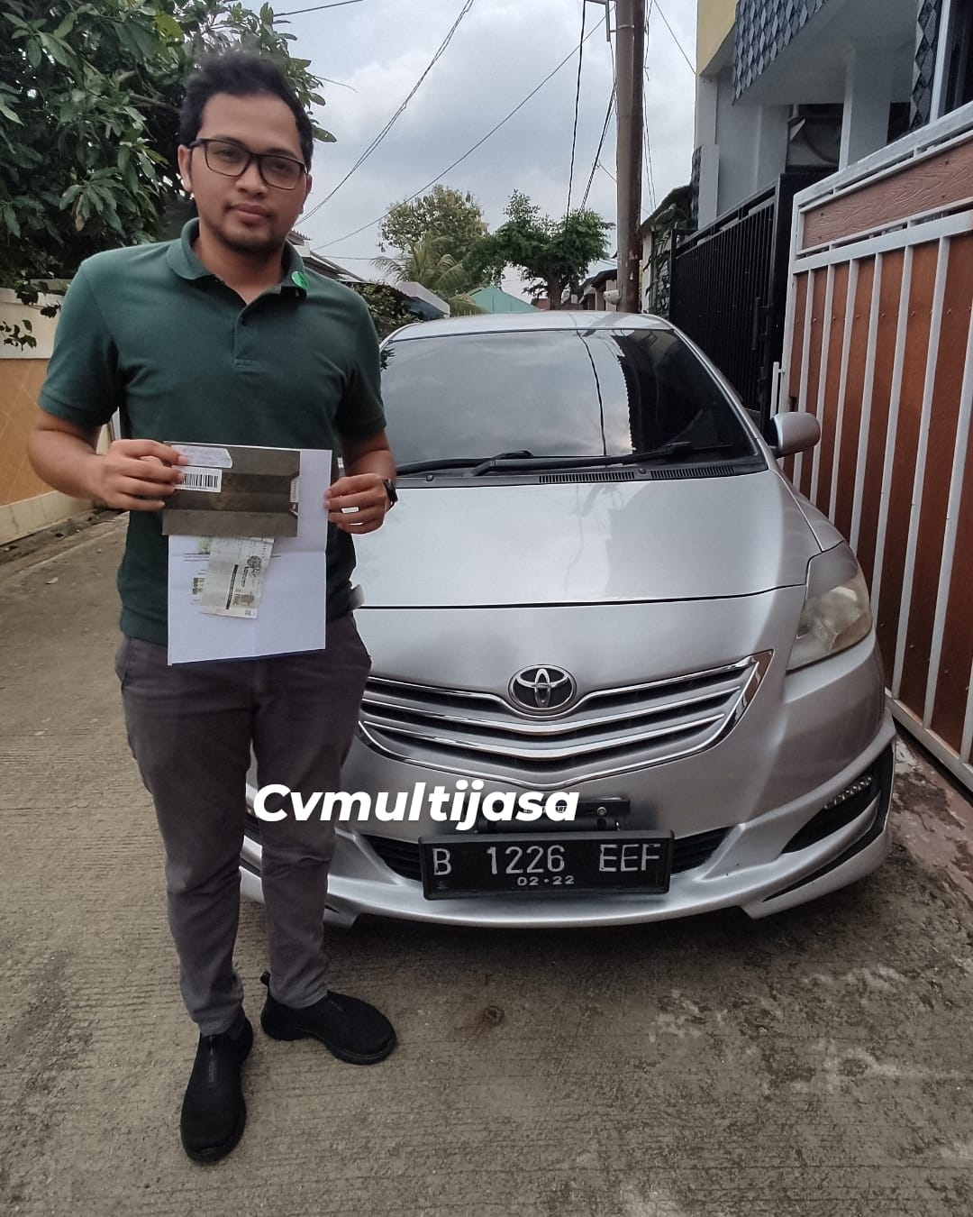 Biro Jasa Multijasa - Foto 1