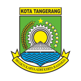 logo kota tangerang