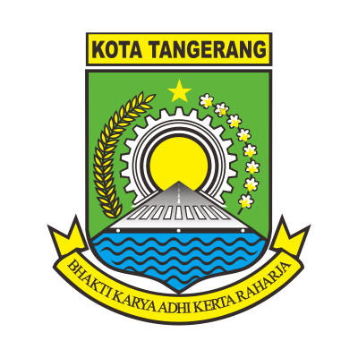 logo kota tangerang