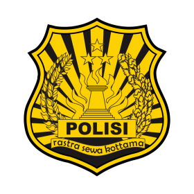 logo polri